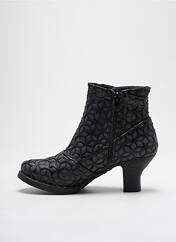Bottines/Boots noir ART pour femme seconde vue