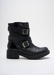 Bottines/Boots noir KOCCA pour femme seconde vue