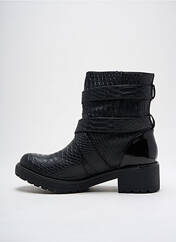 Bottines/Boots noir KOCCA pour femme seconde vue