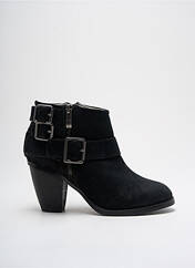 Bottines/Boots noir KOCCA pour femme seconde vue