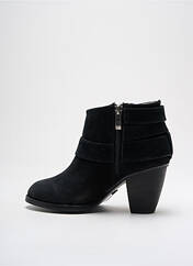 Bottines/Boots noir KOCCA pour femme seconde vue