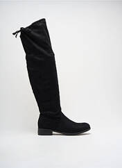 Cuissardes noir ELUE PAR NOUS pour femme seconde vue