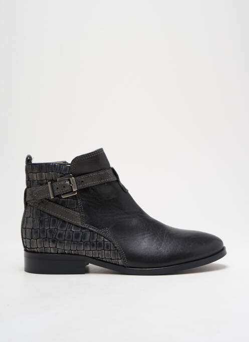 Bottines/Boots noir MKD pour femme