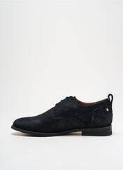 Derbies noir PALLADIUM pour femme seconde vue