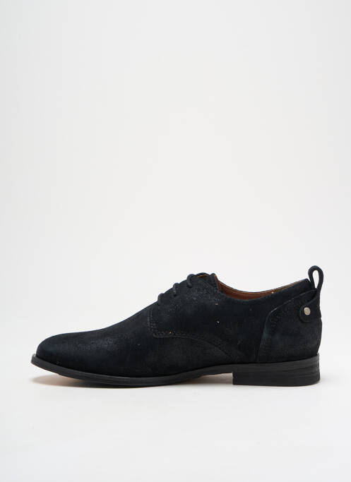 Derbies noir PALLADIUM pour femme