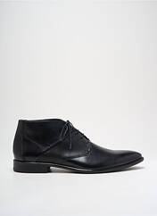 Derbies noir LLOYD pour homme seconde vue