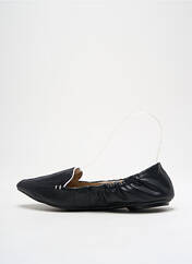 Mocassins noir BUTTERFLYTWISTS pour femme seconde vue