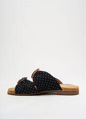 Mules/Sabots noir ARMISTICE pour femme seconde vue