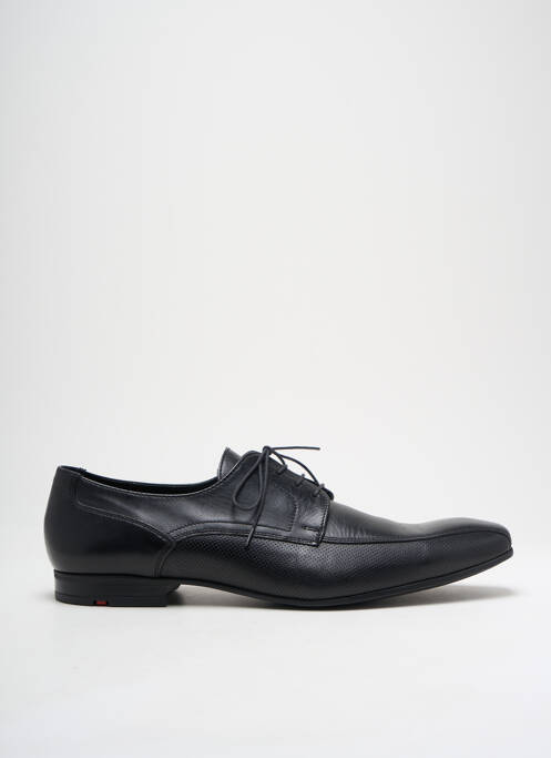 Derbies noir LLOYD pour homme