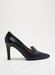 Escarpins noir LODI pour femme seconde vue