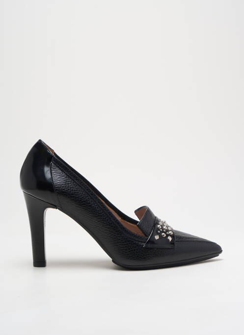 Escarpins noir LODI pour femme