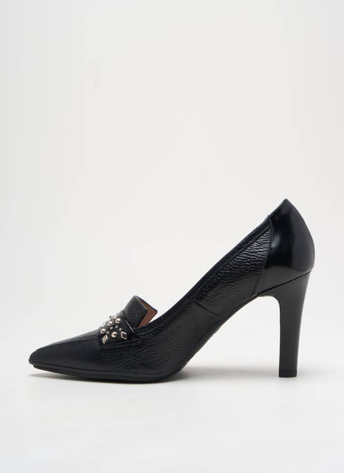Escarpins noir LODI pour femme