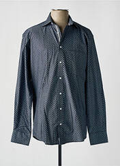 Chemise manches longues gris BEN GREEN pour homme seconde vue