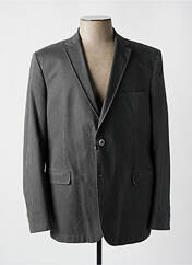 Blazer gris STOZZI ADRIANO pour homme seconde vue