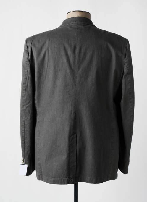 Blazer gris STOZZI ADRIANO pour homme