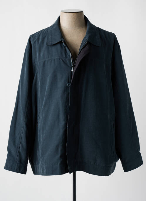 Veste casual vert AVANEZ pour homme