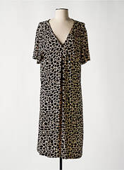 Chemise de nuit noir ANITA pour femme seconde vue