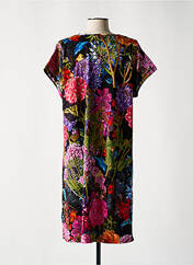 Robe de plage noir PASTUNETTE pour femme seconde vue