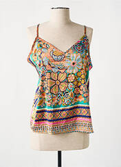 Top vert MOLLY BRACKEN pour femme seconde vue