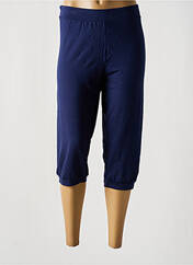 Corsaire bleu NOOS NOOS pour femme seconde vue