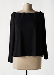 Top noir DIVA & DESS pour femme seconde vue