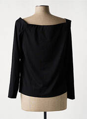 Top noir DIVA & DESS pour femme seconde vue