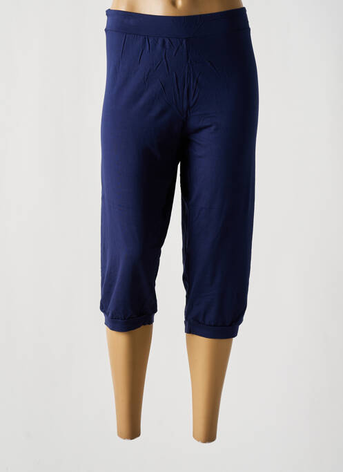 Corsaire bleu NOOS NOOS pour femme