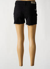 Short noir LPB pour femme seconde vue