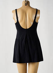 Maillot de bain 1 pièce noir ANITA pour femme seconde vue