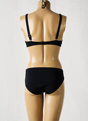 Maillot de bain 2 pièces orange ANITA pour femme seconde vue