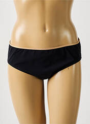 Bas de maillot de bain noir ANITA pour femme seconde vue