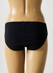 Bas de maillot de bain noir ANITA pour femme seconde vue