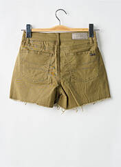 Short vert LPB pour femme seconde vue