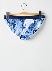 Slip de bain bleu HOM pour homme seconde vue