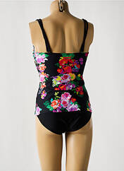 Tankini noir SUNMARIN pour femme seconde vue