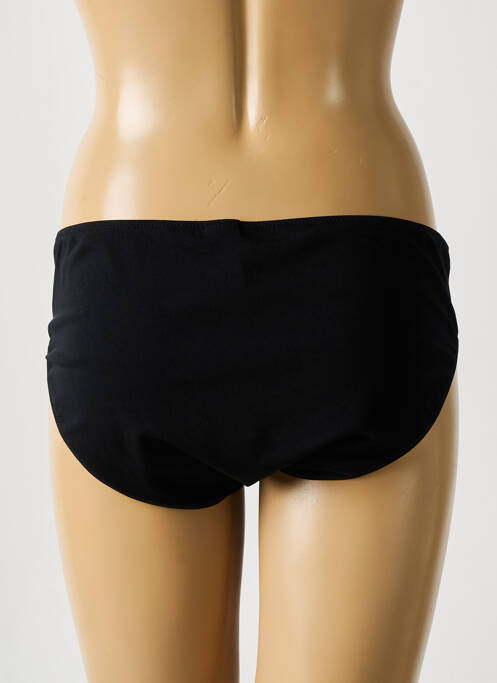 Bas de maillot de bain orange ANITA femme