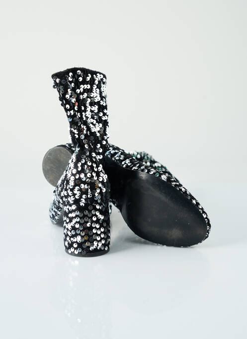 Bottines/Boots noir & OTHER STORIES pour femme