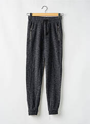 Jogging gris NEW LOOK pour femme seconde vue