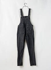 Salopette gris BODEN pour femme seconde vue