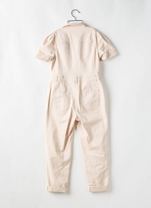 Combi-pantalon beige BODEN pour femme