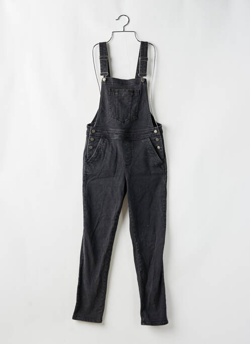 Salopette gris BODEN pour femme