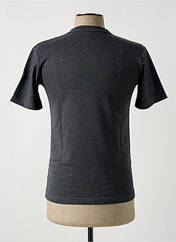 T-shirt gris JET pour homme seconde vue