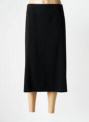 Jupe longue noir BARBARA LEBEK pour femme seconde vue