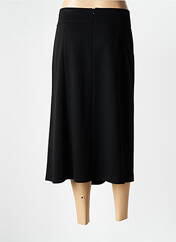 Jupe longue noir BARBARA LEBEK pour femme seconde vue