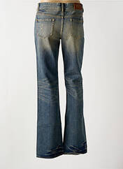 Jeans bootcut bleu CLOSED pour femme seconde vue