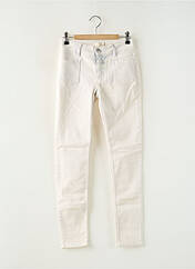 Jeans coupe slim bleu CLOSED pour femme seconde vue