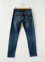 Jeans coupe slim bleu CLOSED pour femme seconde vue