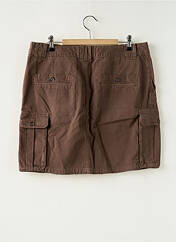 Jupe courte marron CLOSED pour femme seconde vue