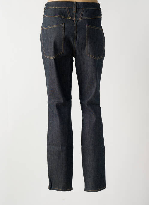 Jeans coupe slim bleu CLOSED pour femme