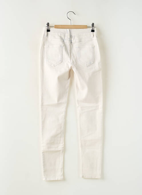 Jeans coupe slim bleu CLOSED pour femme